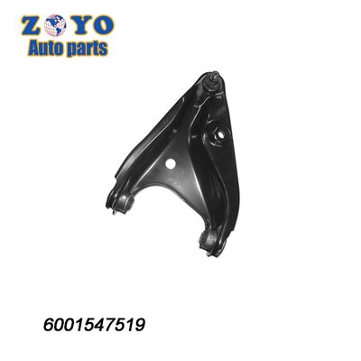 Armas de control delanteras inferiores para  SANDERO 2007-2011 Número de referencia 939701 Materiales