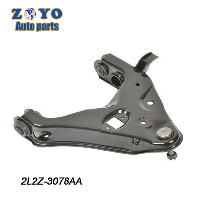 Ford Ranger 2011 Brazo de control superior 2L2Z-3079AA 2L2Z-3078AA K620319 K620320 Partes de automóviles