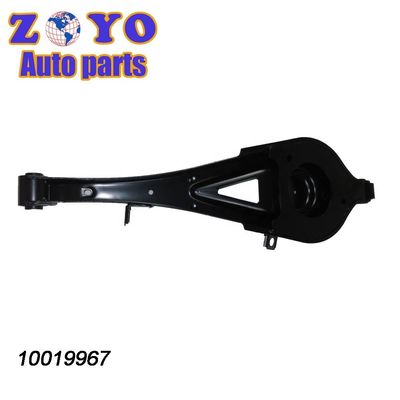 SAIC Roewe 550 2008-2015 Partes de la suspensión delantera Brazo de control inferior con acero SPHC