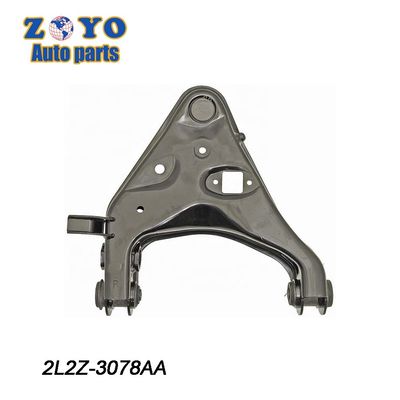 Ford Ranger 2011 Brazo de control superior 2L2Z-3079AA 2L2Z-3078AA K620319 K620320 Partes de automóviles