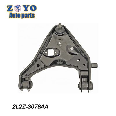 Ford Ranger 2011 Brazo de control superior 2L2Z-3079AA 2L2Z-3078AA K620319 K620320 Partes de automóviles