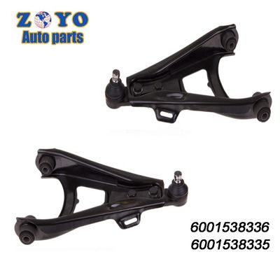 Koleos 11 21 1986 Brazo Wishbone con brazo de control inferior delantero de acero SPHC
