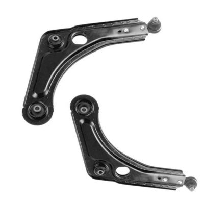 1058280/1058279 Brazo de control de las piezas avanzadas de suspensión de automóviles para Ford Escort 2007