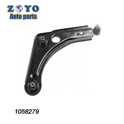 1058280/1058279 Brazo de control de las piezas avanzadas de suspensión de automóviles para Ford Escort 2007