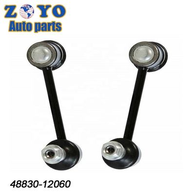 48830-12060 Enlace del estabilizador delantero inferior para Toyota Camry perfecto ajuste y función