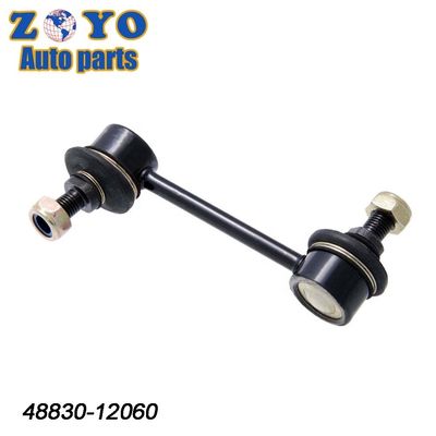48830-12060 Enlace del estabilizador delantero inferior para Toyota Camry perfecto ajuste y función