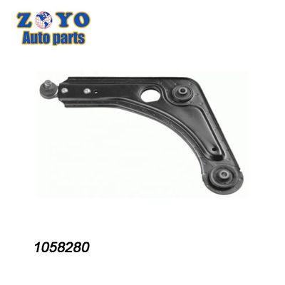 1058280/1058279 Brazo de control de las piezas avanzadas de suspensión de automóviles para Ford Escort 2007