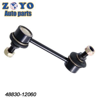 48830-12060 Enlace del estabilizador delantero inferior para Toyota Camry perfecto ajuste y función