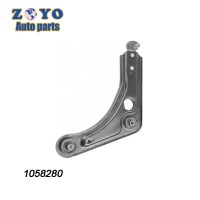 1058280/1058279 Brazo de control de las piezas avanzadas de suspensión de automóviles para Ford Escort 2007