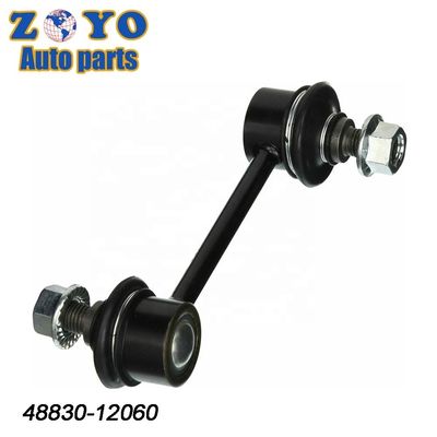 48830-12060 Enlace del estabilizador delantero inferior para Toyota Camry perfecto ajuste y función