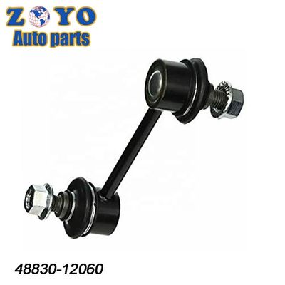 48830-12060 Enlace del estabilizador delantero inferior para Toyota Camry perfecto ajuste y función