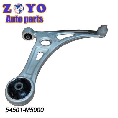 No. de homologación 54500-M5000/54501-M5000 Brazo de control de la suspensión delantera para Hyundai NEXO EV Parts