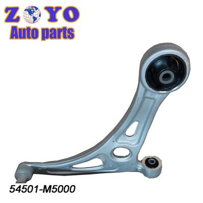 No. de homologación 54500-M5000/54501-M5000 Brazo de control de la suspensión delantera para Hyundai NEXO EV Parts