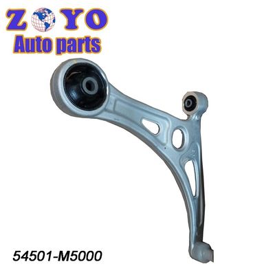 No. de homologación 54500-M5000/54501-M5000 Brazo de control de la suspensión delantera para Hyundai NEXO EV Parts