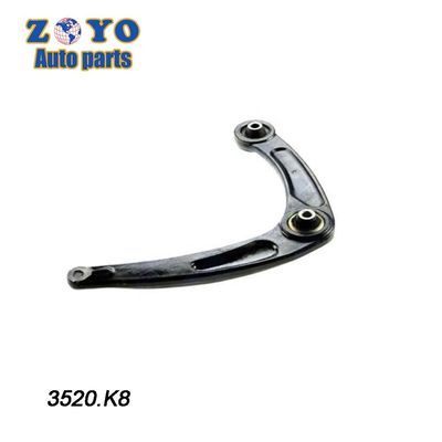 3520.S2 Intercambio Suspensión izquierda Brazo de control inferior para Peugeot 307 SW modelo 2009