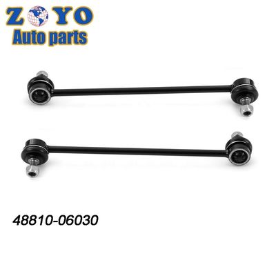 Mejore el rendimiento de su Lexus RX MCU15 2000-2003 con el enlace de estabilizador trasero de acero