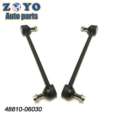 Mejore el rendimiento de su Lexus RX MCU15 2000-2003 con el enlace de estabilizador trasero de acero