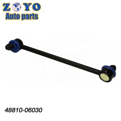 Mejore el rendimiento de su Lexus RX MCU15 2000-2003 con el enlace de estabilizador trasero de acero