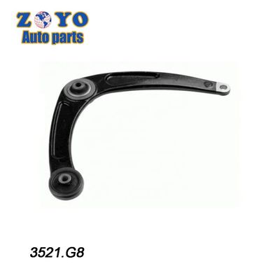 3521.G8 Brazo inferior del mando delantero derecho para Peugeot 307 Partner 2000-2018 OE NO. 720 209
