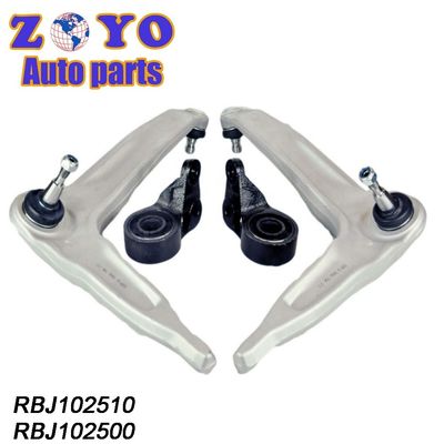 SAIC Roewe 750 06- Sistema de suspensión de vehículos eléctricos de la articulación inferior del brazo de mando RBJ102510