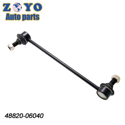 Parte inferior delantera de la suspensión Enlace estabilizador para TOYOTA Harrier AVALON 2005-2011 Diseño