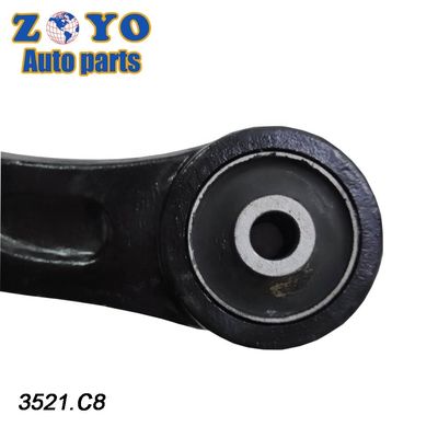 PEUGEOT 206 Hatchback delantero inferior derecho del brazo de control de la vía 3521.C8 con estándar OEM