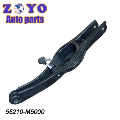 Las partes del brazo de control del vehículo energético 55210-M5000 55220-M5000 para Hyundai NEXO 2018-2019