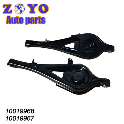 OE NO. 10019968 SPHC Acero chino delantero del brazo de control inferior del vehículo para SAIC MG6 2010-2017