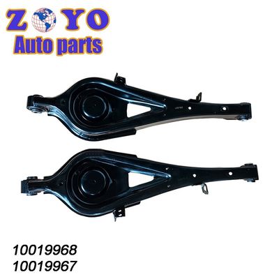 OE NO. 10019968 SPHC Acero chino delantero del brazo de control inferior del vehículo para SAIC MG6 2010-2017