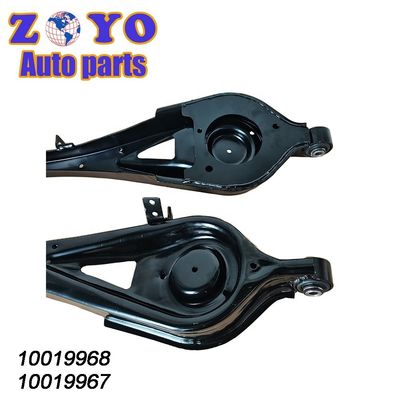 OE NO. 10019968 SPHC Acero chino delantero del brazo de control inferior del vehículo para SAIC MG6 2010-2017