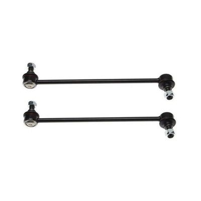 Modelo de coche Toyota Corolla Wish Noah MATRIX Suspensión 2003-2011 Enlace de barra del estabilizador trasero