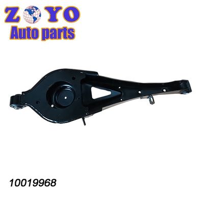 OE NO. 10019968 SPHC Acero chino delantero del brazo de control inferior del vehículo para SAIC MG6 2010-2017