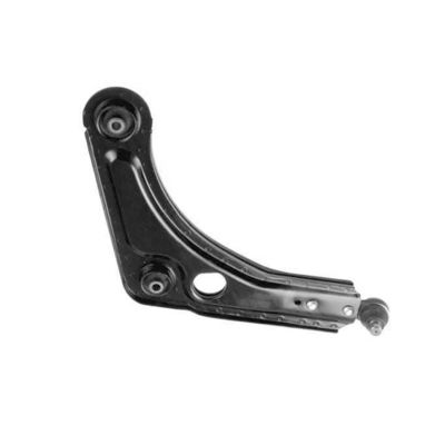 Brazo de control inferior delantero de acero SPHC para Ford FOCUS 2007 Actualice su sistema de suspensión