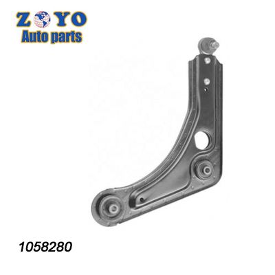 Brazo de control inferior delantero de acero SPHC para Ford FOCUS 2007 Actualice su sistema de suspensión