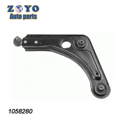 Brazo de control inferior delantero de acero SPHC para Ford FOCUS 2007 Actualice su sistema de suspensión
