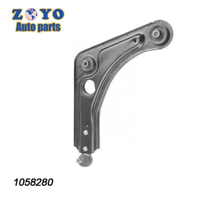 Brazo de control inferior delantero de acero SPHC para Ford FOCUS 2007 Actualice su sistema de suspensión