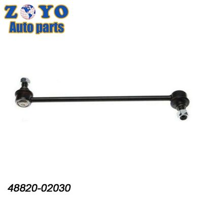 Modelo de coche Toyota Corolla Wish Noah MATRIX Suspensión 2003-2011 Enlace de barra del estabilizador trasero