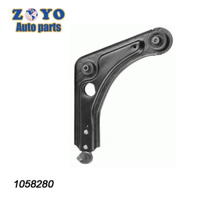 Brazo de control inferior delantero de acero SPHC para Ford FOCUS 2007 Actualice su sistema de suspensión