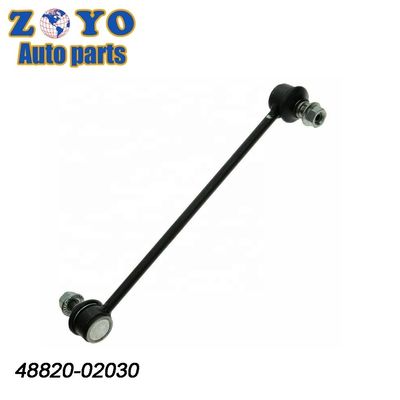 Modelo de coche Toyota Corolla Wish Noah MATRIX Suspensión 2003-2011 Enlace de barra del estabilizador trasero