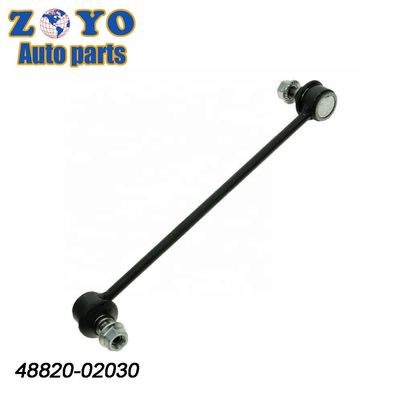 Modelo de coche Toyota Corolla Wish Noah MATRIX Suspensión 2003-2011 Enlace de barra del estabilizador trasero