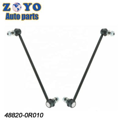 Enlaces del estabilizador delantero para Toyota RAV4 2006 Propósito Reemplazar/Reparar Mooog No K750043