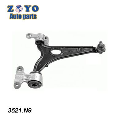 OEM estándar PEUGEOT Expert 2008 Wishbone Kit de suspensión del brazo delantero inferior del brazo de control