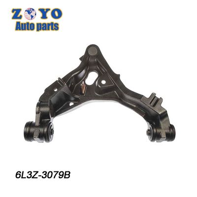 1997-2003 Mevotech MS20399 Brazo de control de suspensión izquierda para Ford F-150 2003 camioneta
