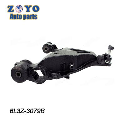 1997-2003 Mevotech MS20399 Brazo de control de suspensión izquierda para Ford F-150 2003 camioneta