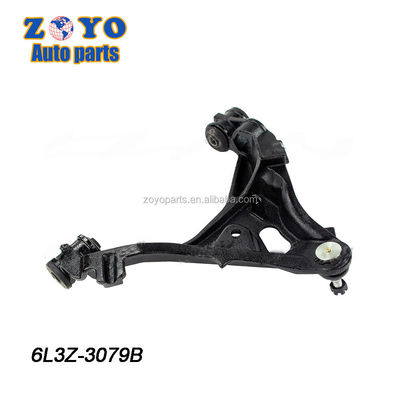 1997-2003 Mevotech MS20399 Brazo de control de suspensión izquierda para Ford F-150 2003 camioneta
