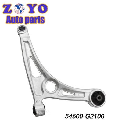 El brazo de control inferior izquierdo para Hyundai Kona Electric 2018- Número de referencia 94AU05278