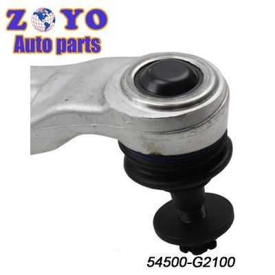 El brazo de control inferior izquierdo para Hyundai Kona Electric 2018- Número de referencia 94AU05278