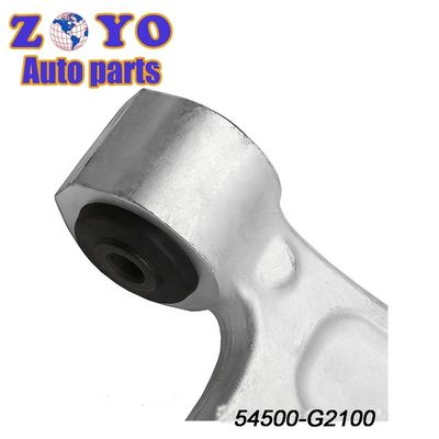El brazo de control inferior izquierdo para Hyundai Kona Electric 2018- Número de referencia 94AU05278