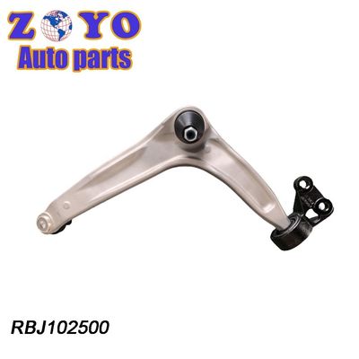 SAIC Roewe 750 06- Revestimiento en E negro Mini coche eléctrico chino delantero inferior del brazo de control
