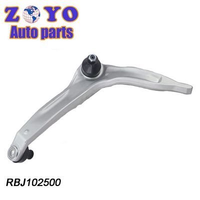 SAIC Roewe 750 06- Revestimiento en E negro Mini coche eléctrico chino delantero inferior del brazo de control
